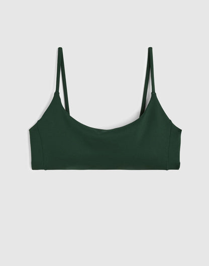 Left On Friday Pool Days Bikini Top