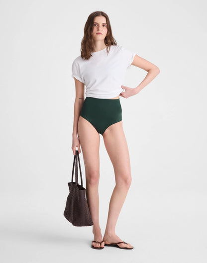 Left On Friday Hi Tide Bikini Bottom