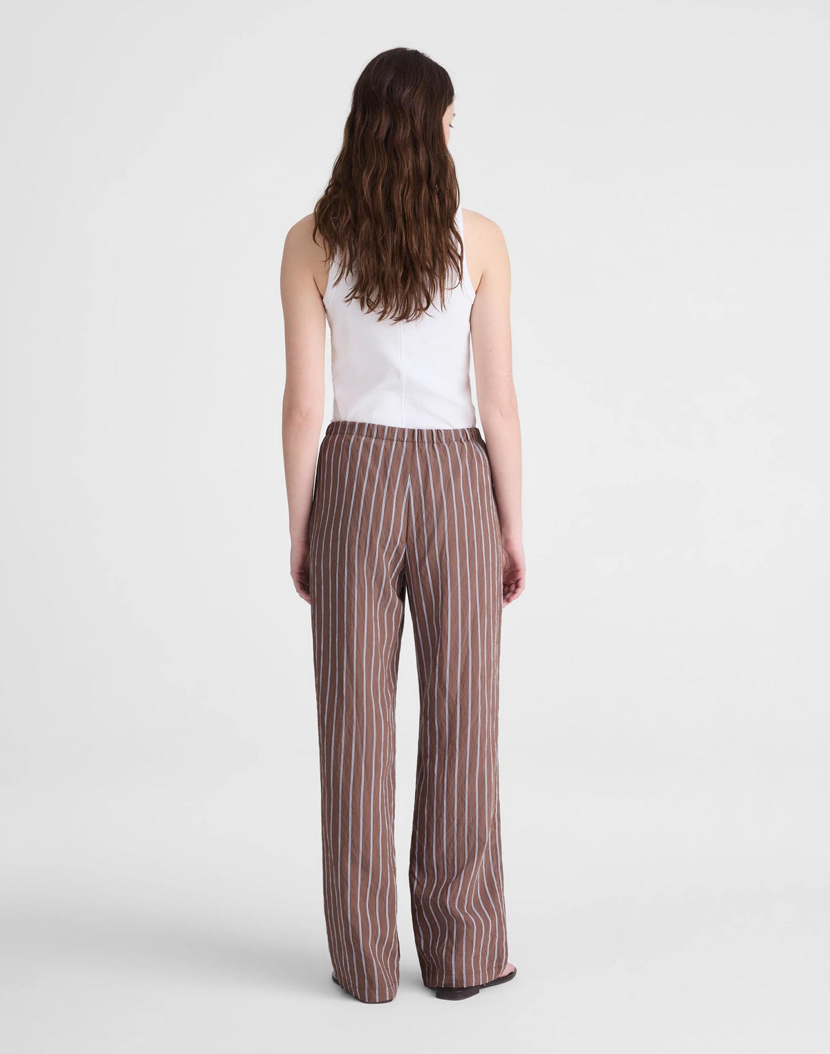 Pull-On Pants