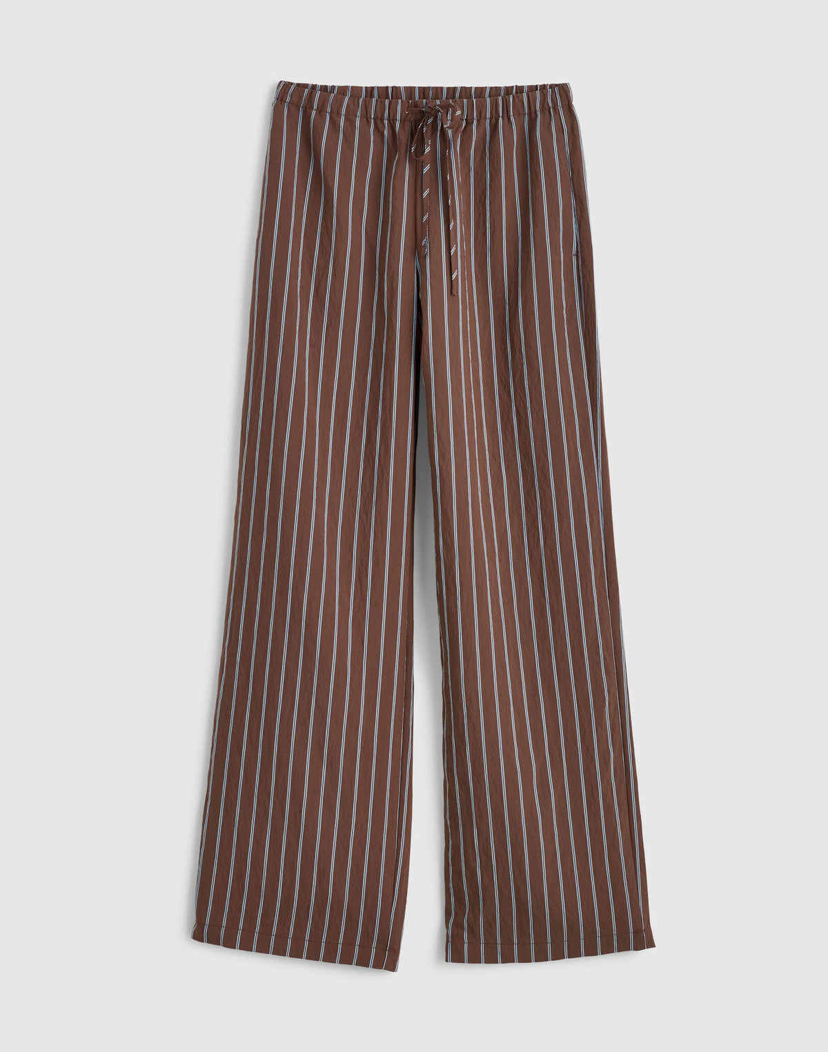 Pull-On Pants