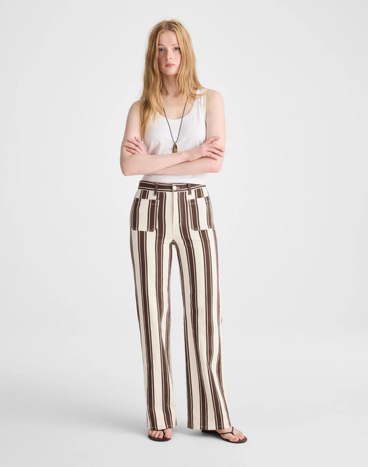The Emmy Wide-Leg Pant