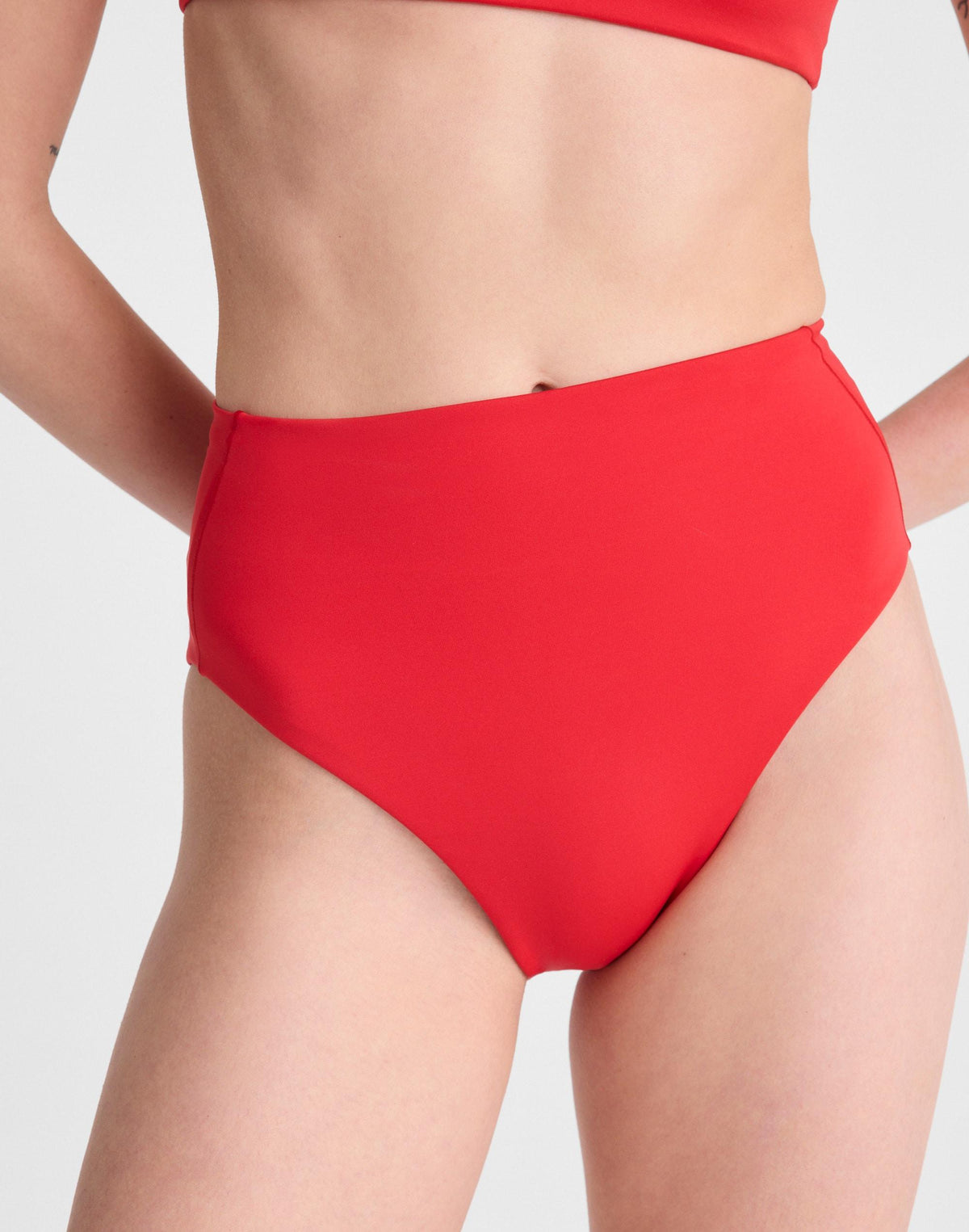 Left On Friday Hi Hi Bikini Bottom