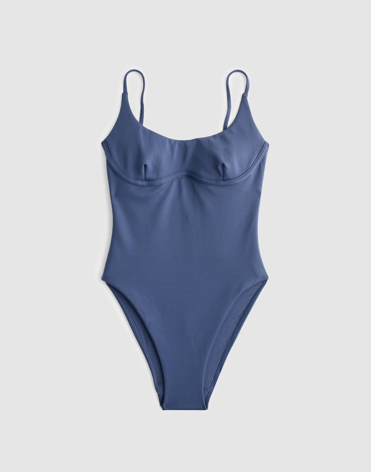 Left On Friday Sunday One-Piece Swimsuit