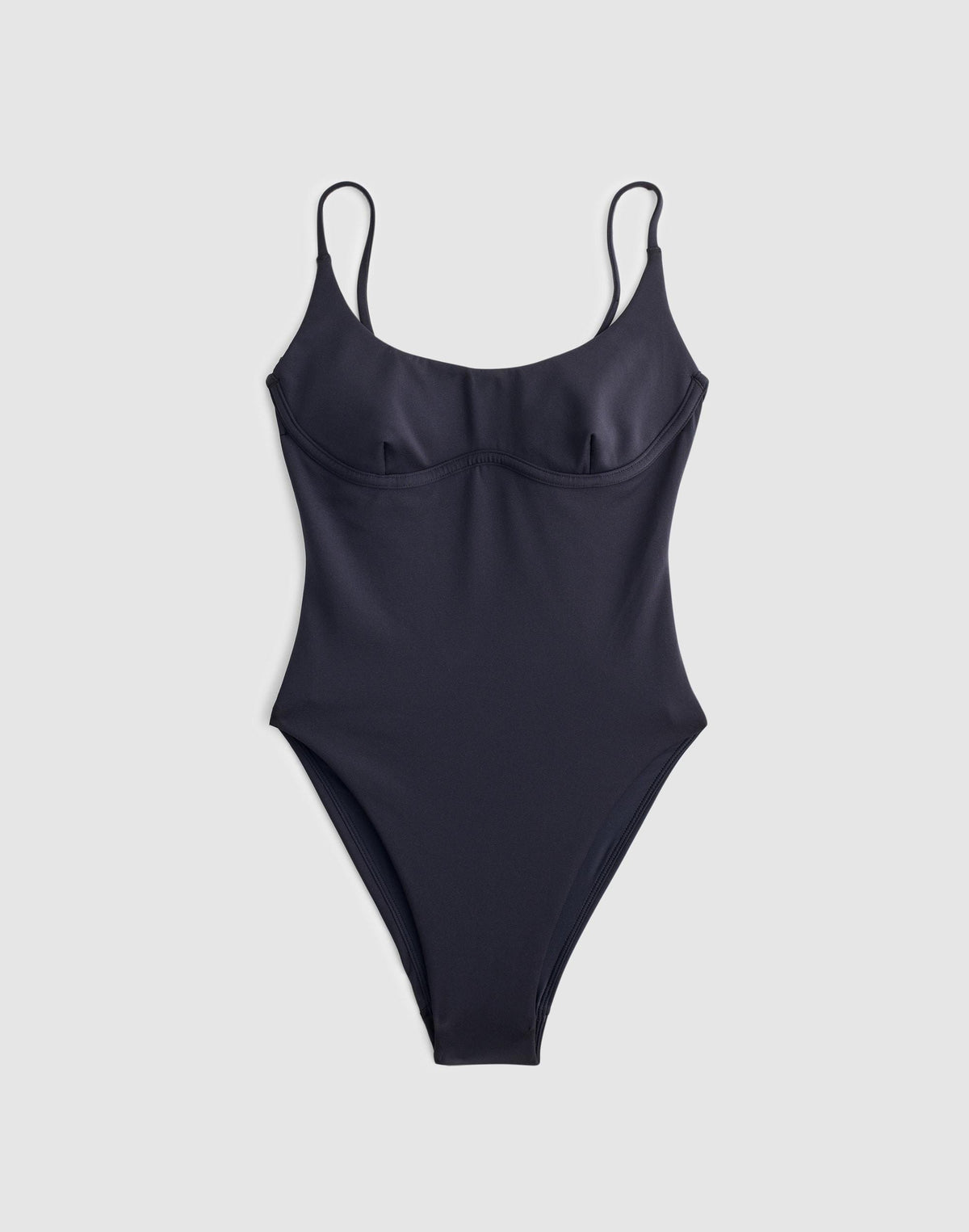 Left On Friday Club One-Piece Swimsuit