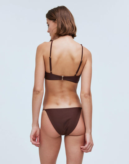 Jade Swim Bare Minimum Bikini Bottom