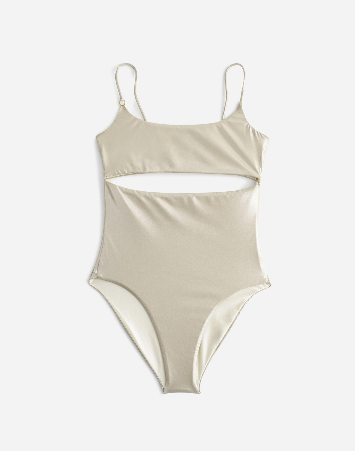 Jade Swim Eclipse One-Piece Swimsuit