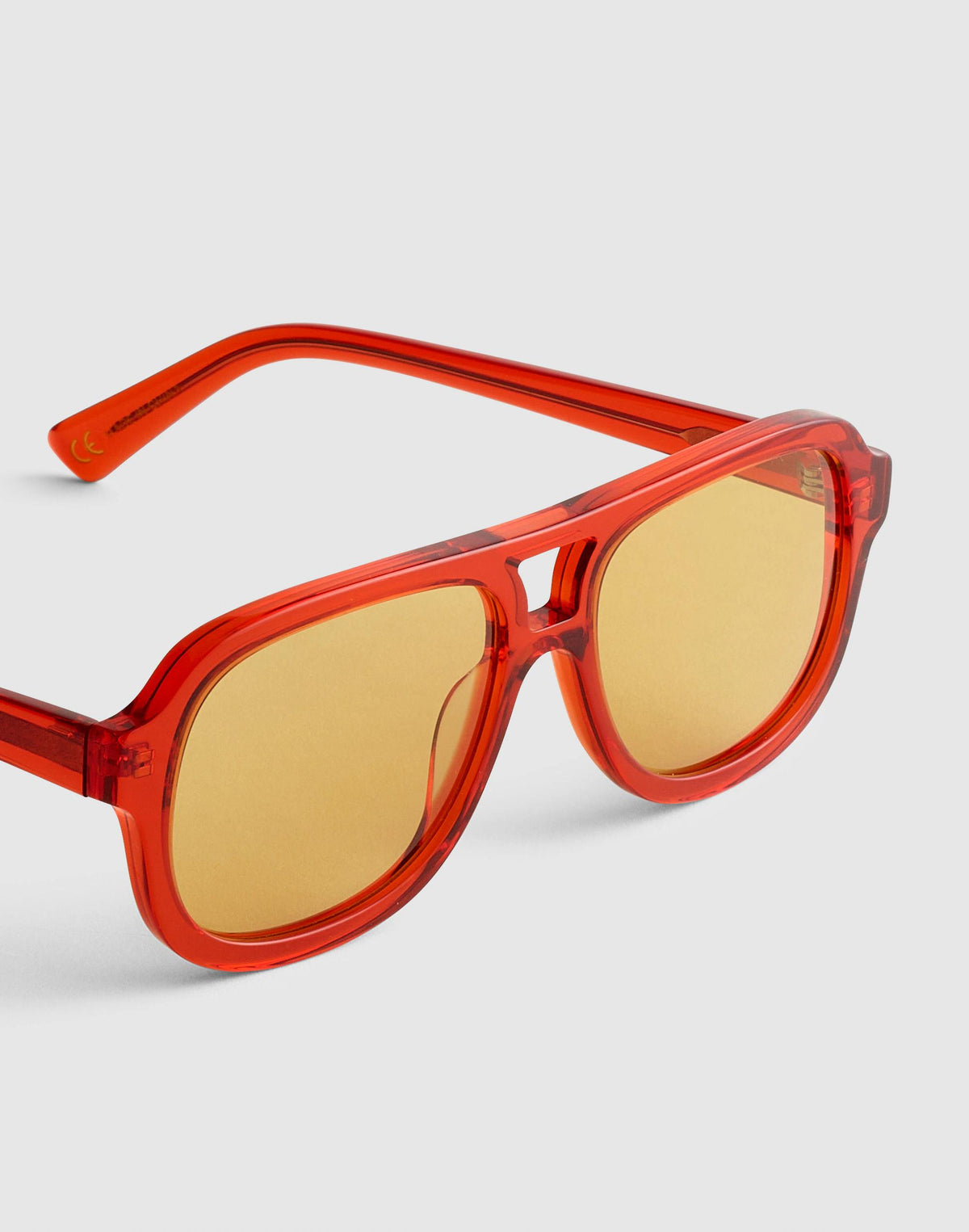 Logaan Aviator Sunglasses