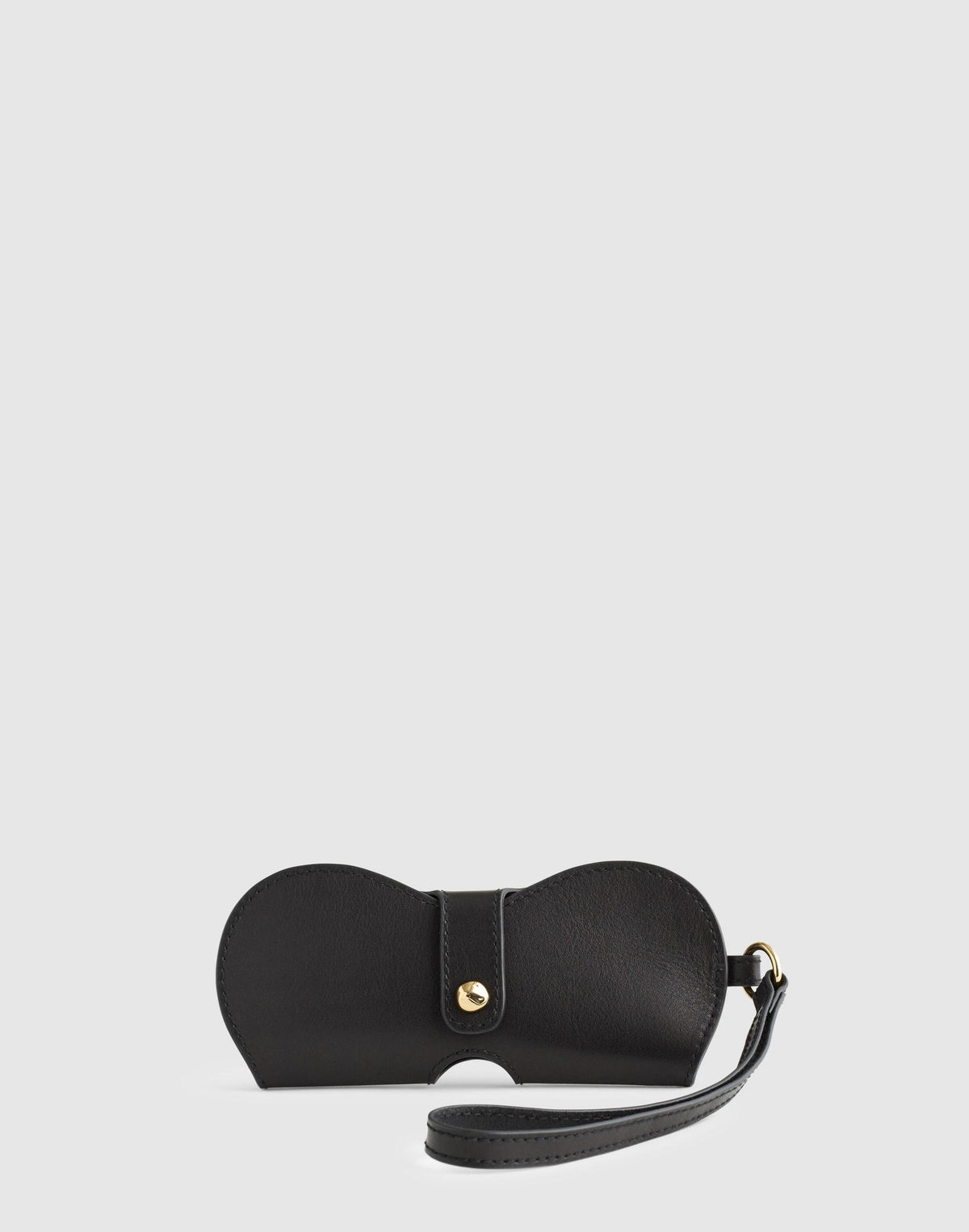 Sunglasses Case with Strap