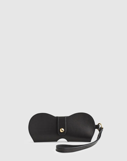 Sunglasses Case with Strap