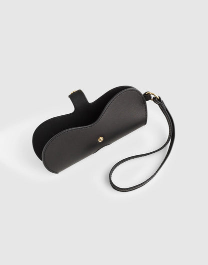 Sunglasses Case with Strap