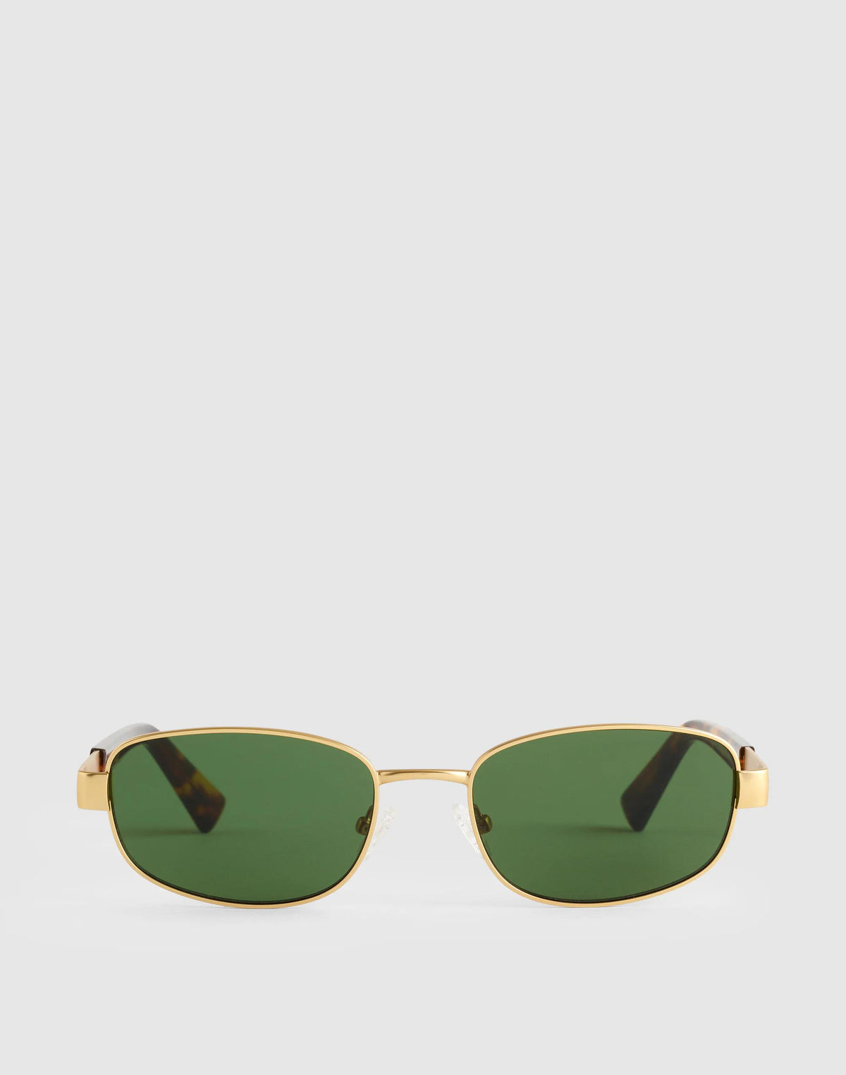 The Codi Rectangular Sunglasses
