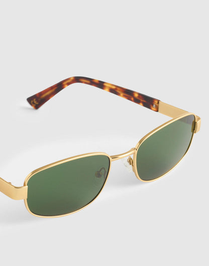 The Codi Rectangular Sunglasses