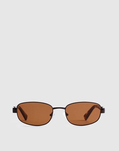 The Codi Rectangular Sunglasses