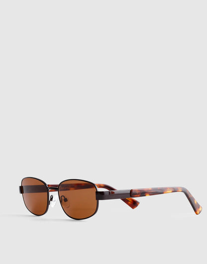 The Codi Rectangular Sunglasses