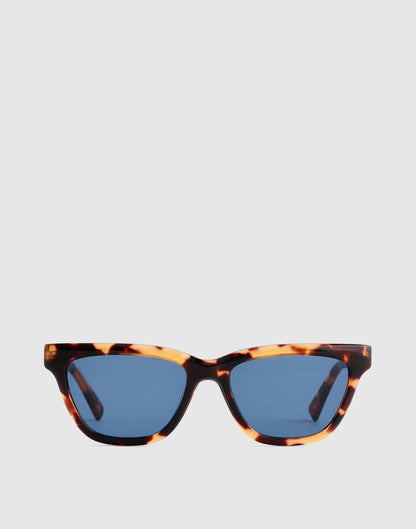 The Delia Angular Sunglasses