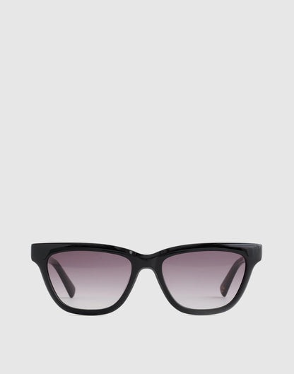The Delia Angular Sunglasses