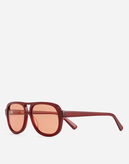 Logaan Aviator Sunglasses