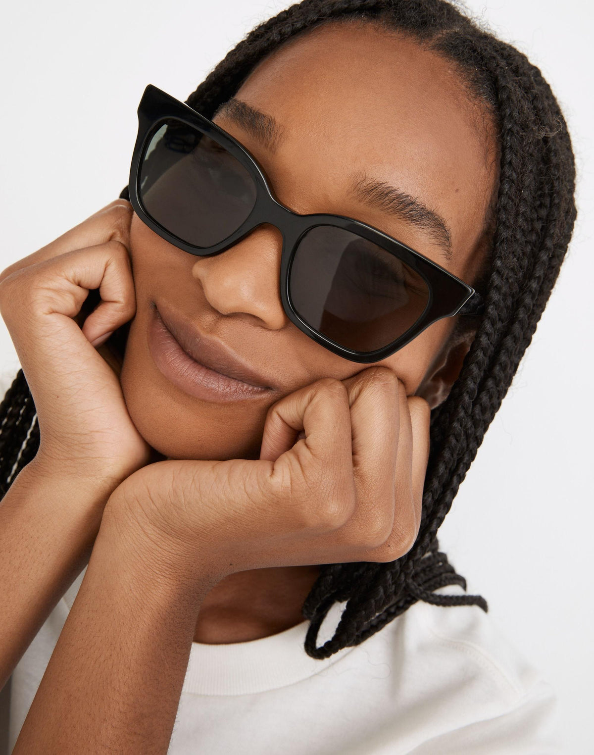 Pierport Sunglasses