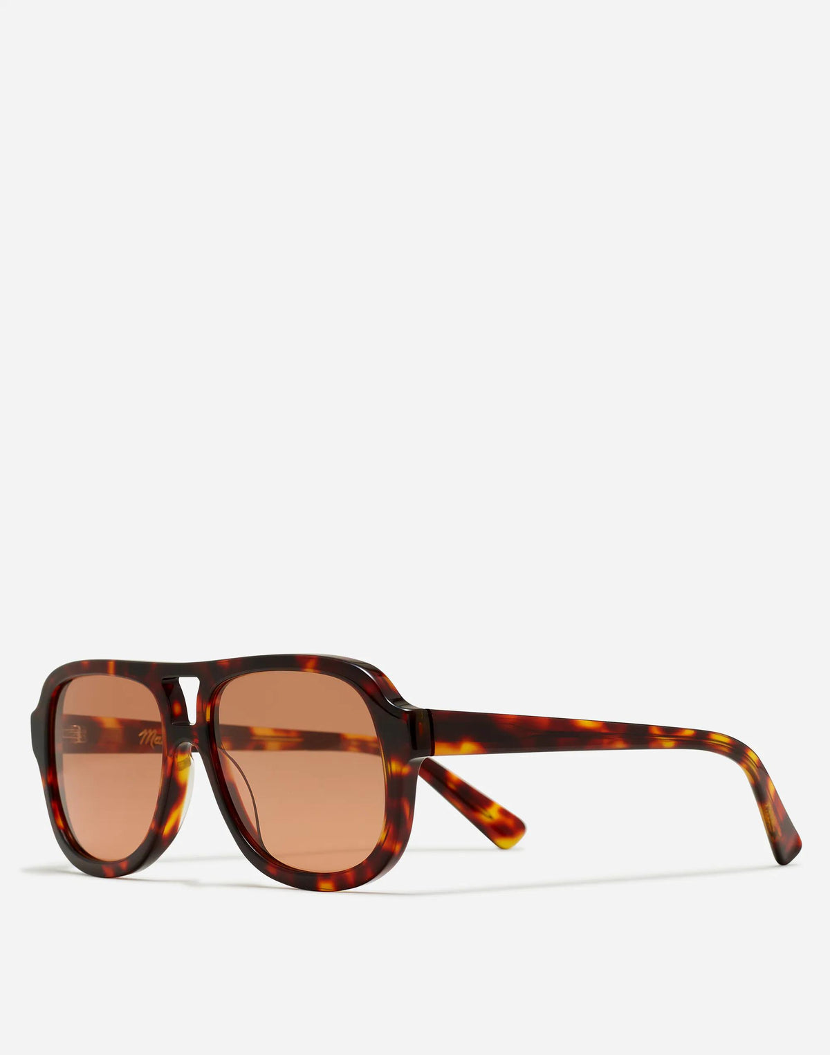 Logaan Aviator Sunglasses
