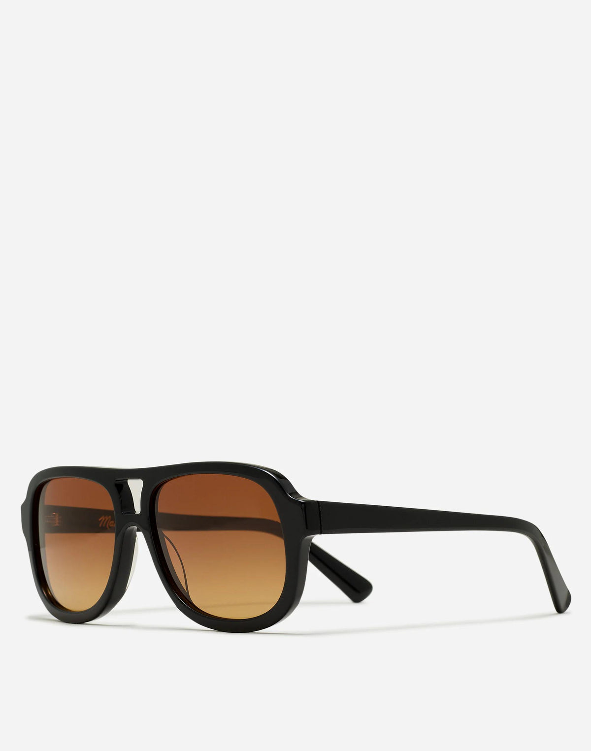 Logaan Aviator Sunglasses