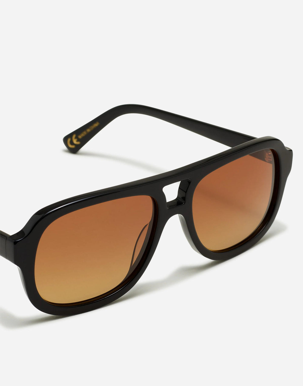 Logaan Aviator Sunglasses