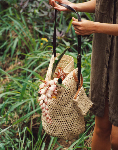 The Clip-Strap Pouch