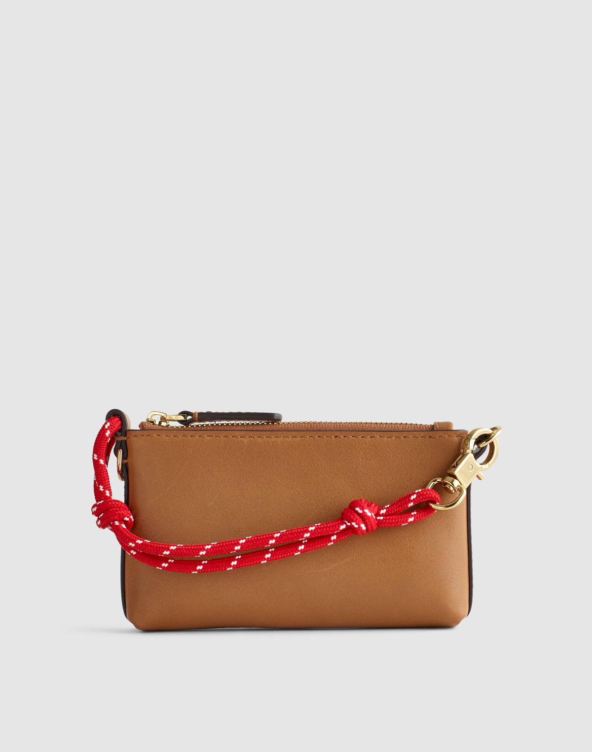 The Clip-Strap Pouch