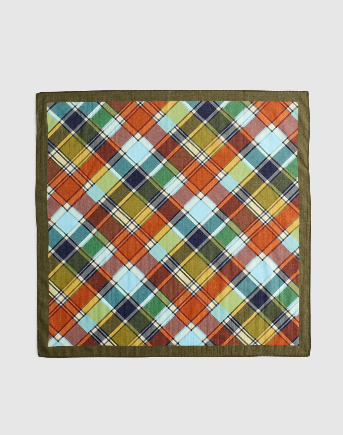 Organic Cotton Bandana