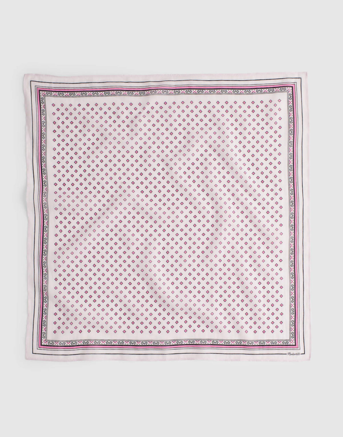 Organic Cotton Bandana