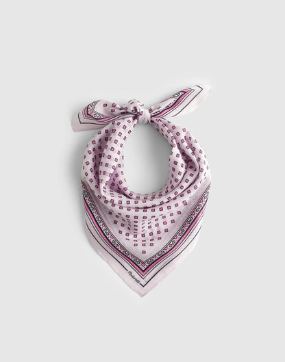 Organic Cotton Bandana