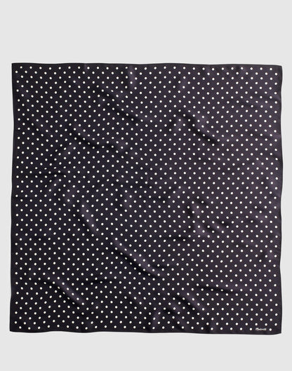 Medium Silk Bandana