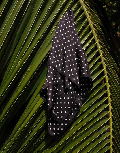 Medium Silk Bandana