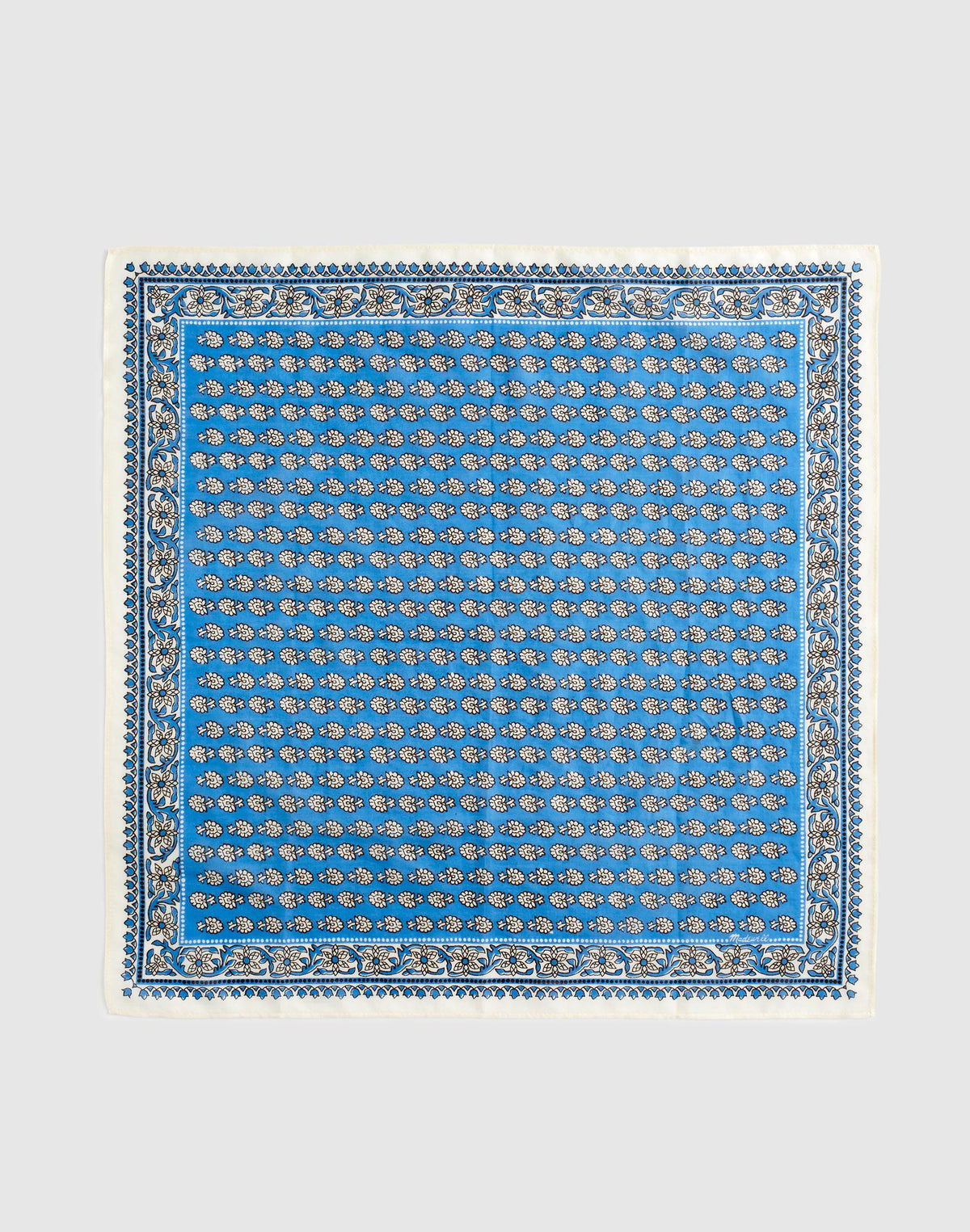 Organic Cotton Bandana