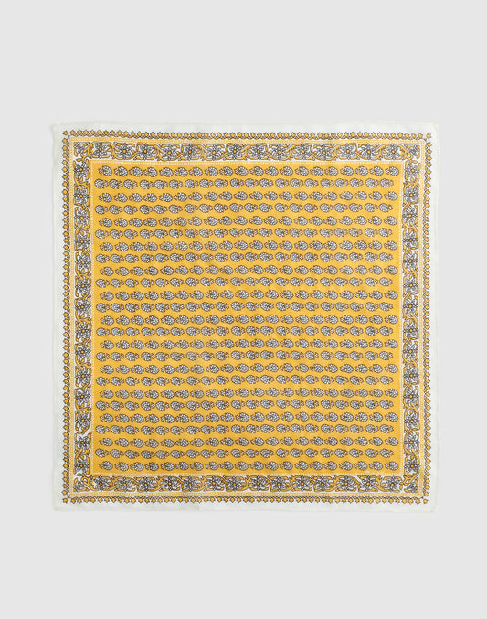 Organic Cotton Bandana