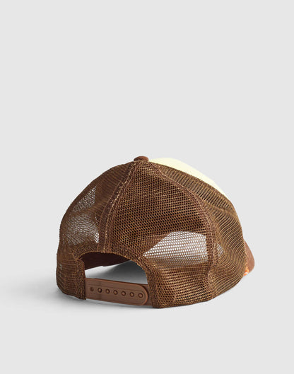 Graphic Trucker Hat