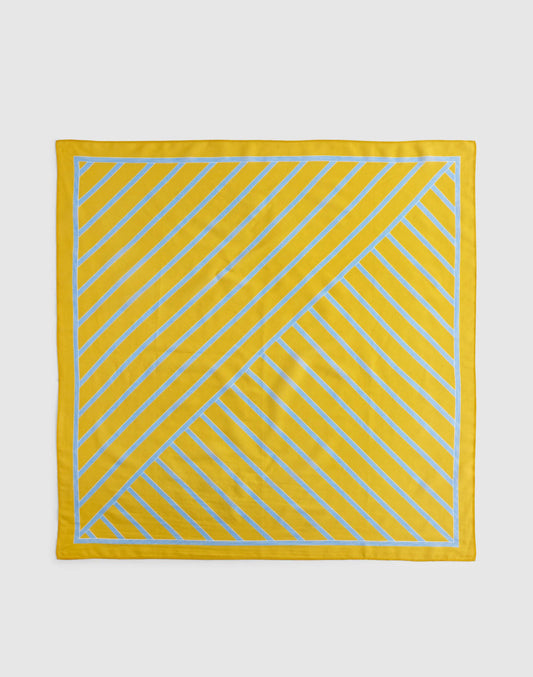 Medium Bandana in Cotton