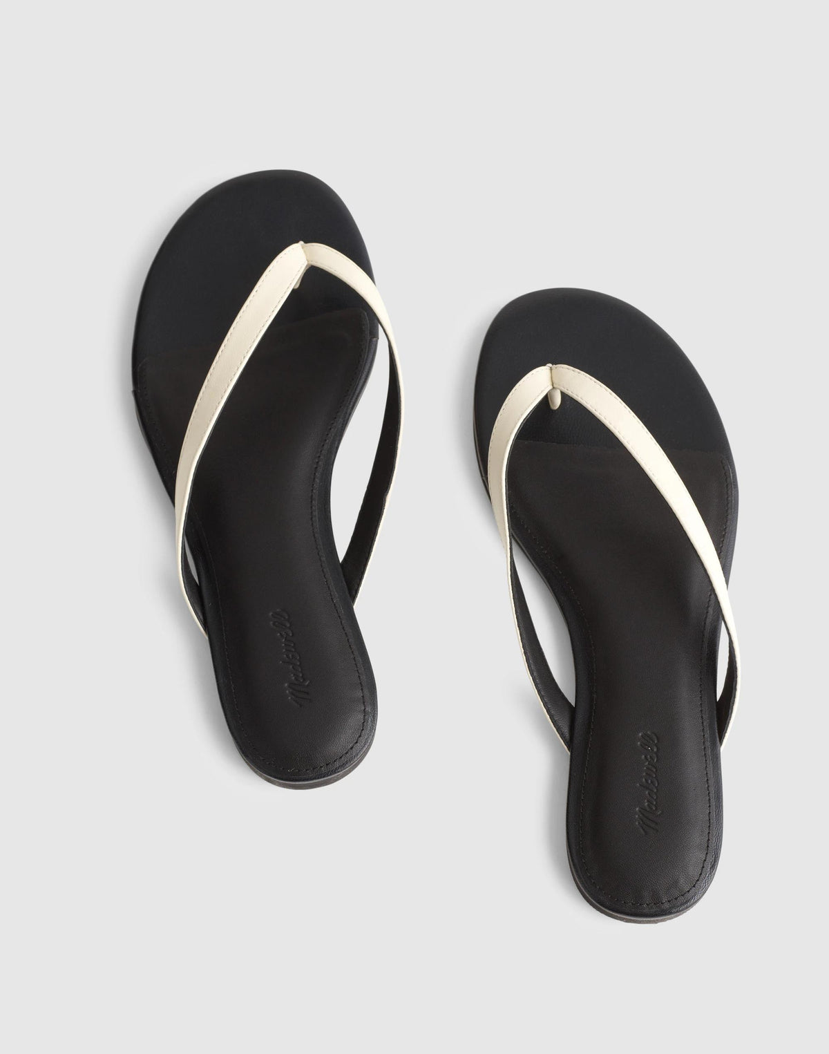 The Iggy Thong Sandal