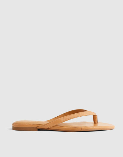 The Iggy Thong Sandal