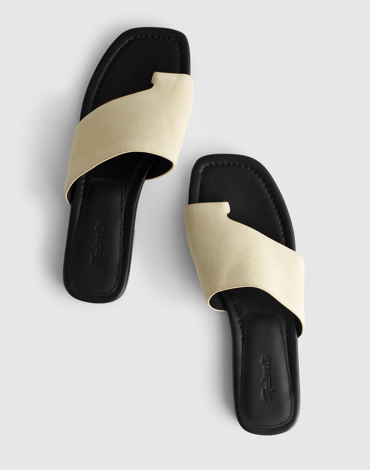 The Maycie Toe-Loop Slide