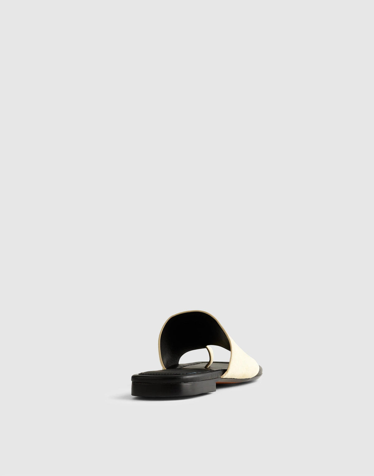 The Maycie Toe-Loop Slide