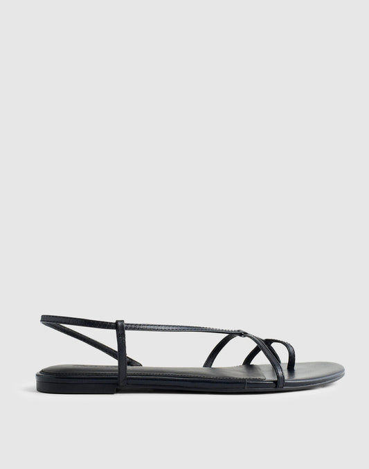 The Iggy Strappy Sandal