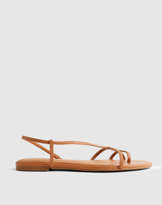 The Iggy Strappy Sandal