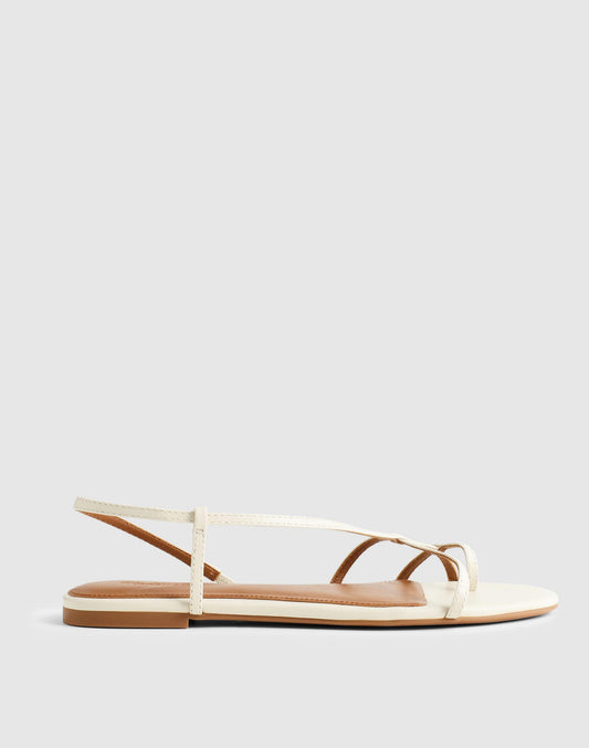The Iggy Strappy Sandal