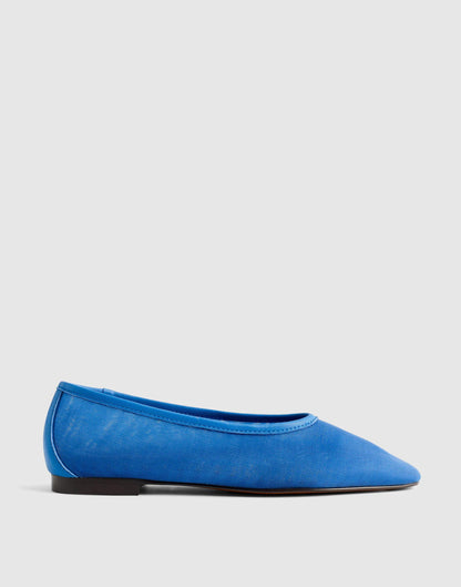 The Mylie Ballet Flat
