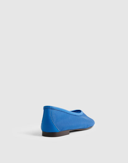 The Mylie Ballet Flat