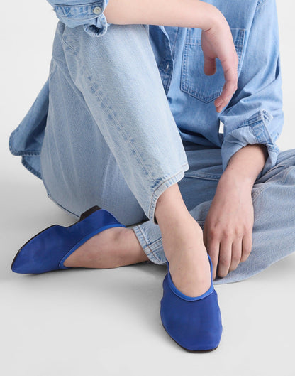 The Mylie Ballet Flat