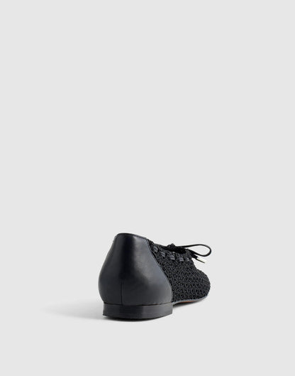 The Mylie Ballet Flat