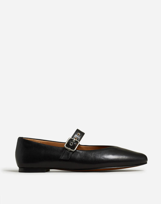 The Remy Mary Jane Flat