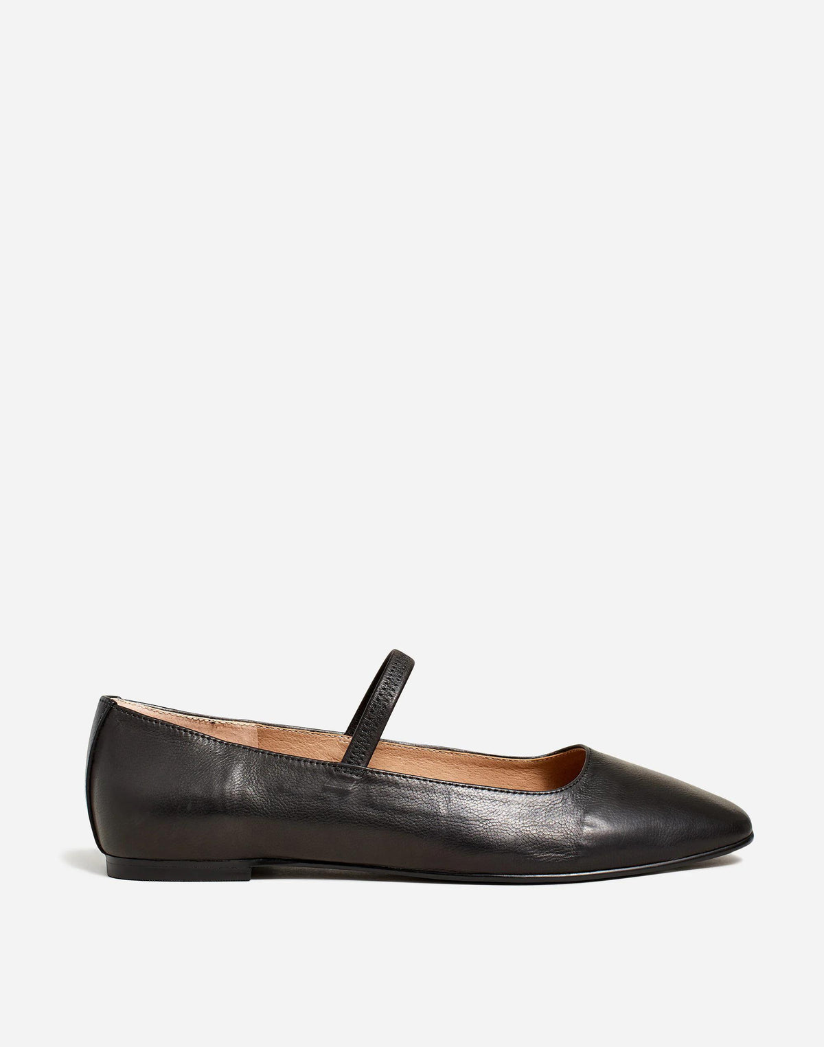 The Greta Ballet Flat