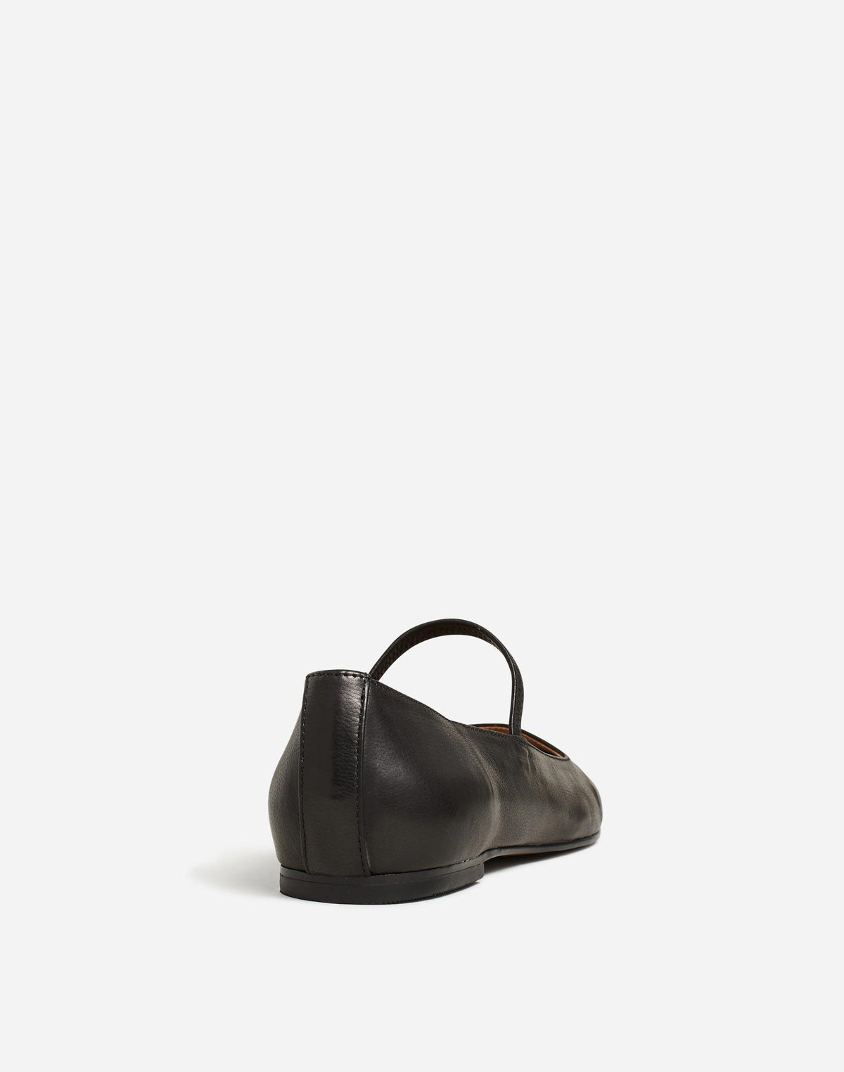 The Greta Ballet Flat